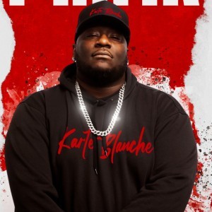 T-Rifik — hip-hop artist profile photo