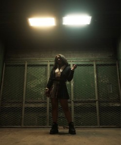 Chelsea Pastel — hip-hop artist profile photo