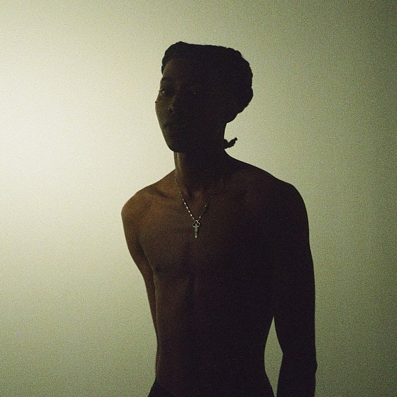 FromIvey — hip-hop artist profile photo