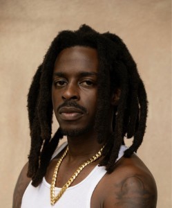 Bushy B — hip-hop artist profile photo