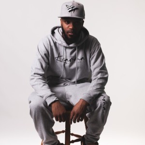 Jynx716 — hip-hop artist profile photo
