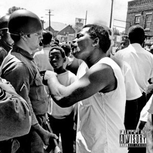 HR3 — hip-hop artist profile photo