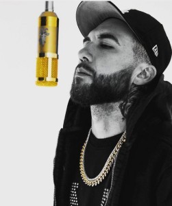 Escro — hip-hop artist profile photo