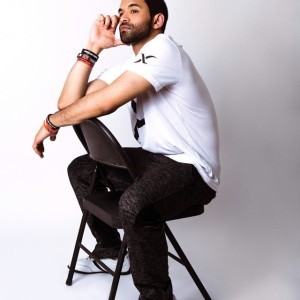XL — hip-hop artist profile photo