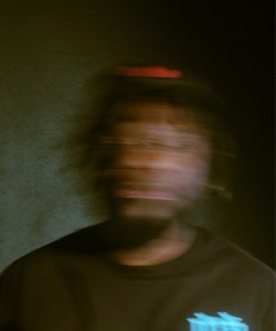 Emmitt James — hip-hop artist profile photo