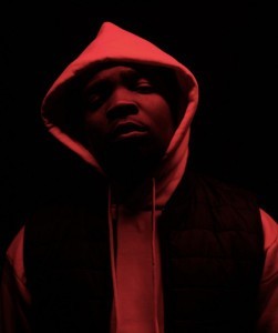 Jaquae — hip-hop artist profile photo