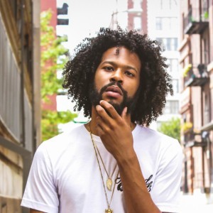 Arshad Goods — hip-hop artist profile photo
