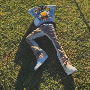Bombay — hip-hop artist profile photo