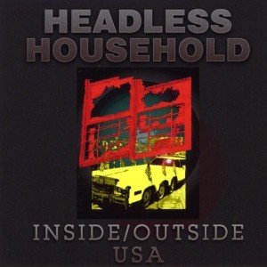 Headless Household — hip-hop artist profile photo