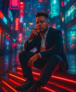 Andres Hernandez — hip-hop artist profile photo