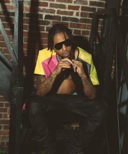 TrealOrTreally — hip-hop artist profile photo