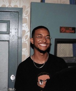 buddy.not.bud — hip-hop artist profile photo