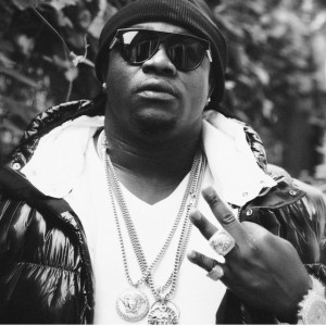 Budda Mack — hip-hop artist profile photo