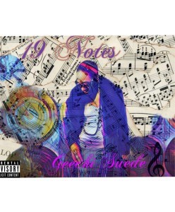 Geechi Suede — hip-hop artist profile photo