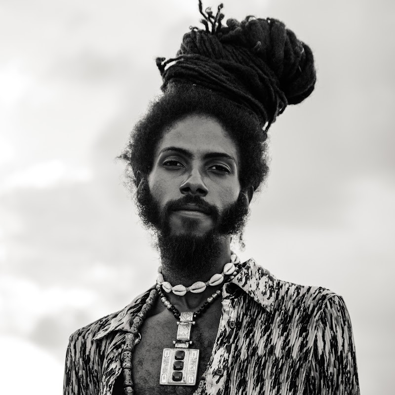 Keython — hip-hop artist profile photo
