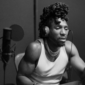 Aha Gazelle — hip-hop artist profile photo