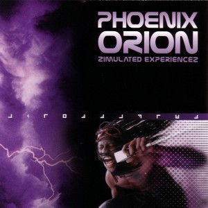 Phoenix Orion — hip-hop artist profile photo