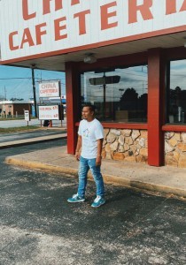 Mic Barz — hip-hop artist profile photo
