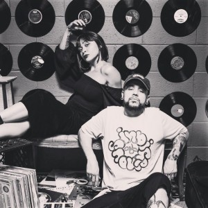 Indigenous Cats — hip-hop artist profile photo