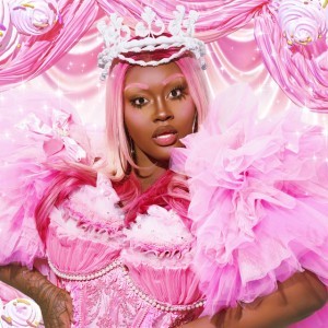 CupcakKe — hip-hop artist profile photo