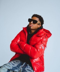 Lonny Love — hip-hop artist profile photo