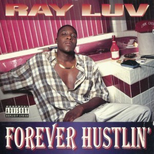 Ray Luv — hip-hop artist profile photo