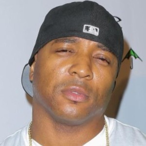 40 Glocc — hip-hop artist profile photo