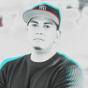 Dennis Blaze — hip-hop artist profile photo