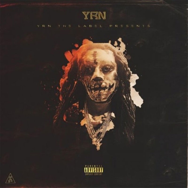 yrnlingo — hip-hop artist profile photo