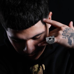 Cashout Ace — hip-hop artist profile photo