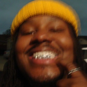 Cam Gnarly — hip-hop artist profile photo