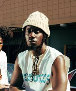 Jayellz — hip-hop artist profile photo