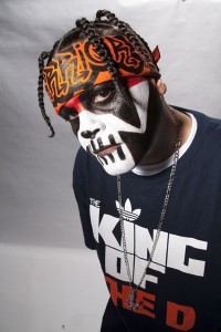 ABK — hip-hop artist profile photo