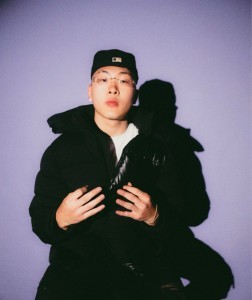 ELM Josae — hip-hop artist profile photo