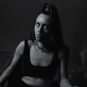 the buttress — hip-hop artist profile photo