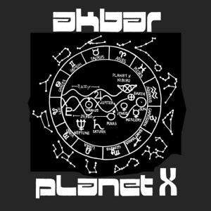 Akbar — hip-hop artist profile photo
