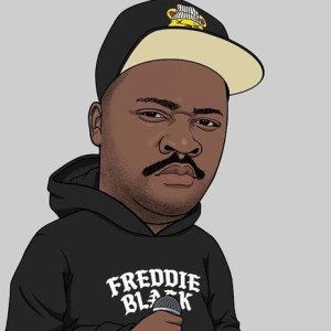 Freddie Black — hip-hop artist profile photo