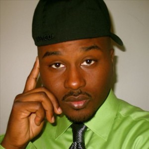 Ahmad — hip-hop artist profile photo
