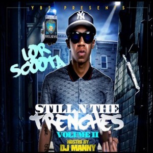Lor Scoota — hip-hop artist profile photo
