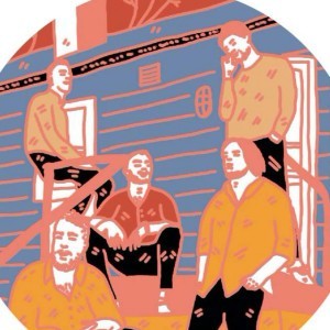 SGJAZZ — hip-hop artist profile photo