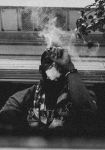 Tre Louis — hip-hop artist profile photo