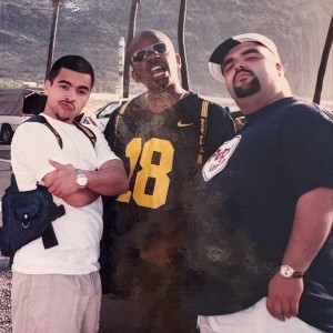 740 Boyz — hip-hop artist profile photo