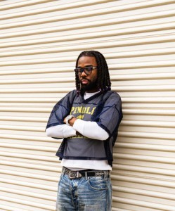 Iamsu! — hip-hop artist profile photo