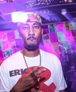 Lunden Benard — hip-hop artist profile photo