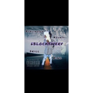 6BlockSwerv — hip-hop artist profile photo