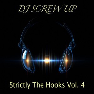 DJ Screw Up — hip-hop artist profile photo
