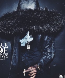 Black Boe — hip-hop artist profile photo