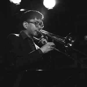 Peter Lin — hip-hop artist profile photo