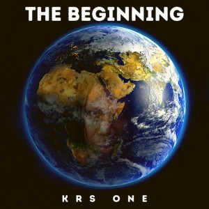 KRS-One — hip-hop artist profile photo