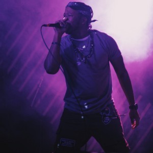 John Fuggin Dough — hip-hop artist profile photo